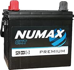 Lawn mower battery for sale  Delivered anywhere in Ireland