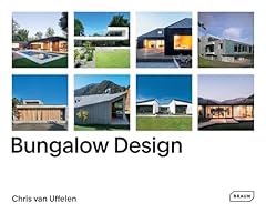 Bungalow design for sale  Delivered anywhere in UK