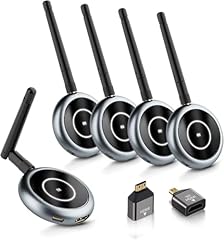 Aimibo wireless hdmi for sale  Delivered anywhere in UK
