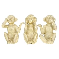 Homsfou figurina scimmia usato  Spedito ovunque in Italia 