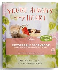 Always heart recordable for sale  Delivered anywhere in USA 