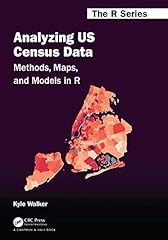 Analyzing census data for sale  Delivered anywhere in UK