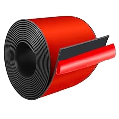 Rubber strip self for sale  Delivered anywhere in UK