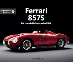 Ferrari 857s the gebraucht kaufen  Wird an jeden Ort in Deutschland