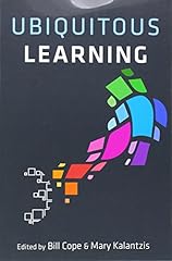 Ubiquitous learning d'occasion  Livré partout en France