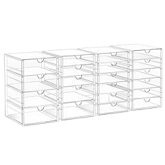 Acrylic drawer organizers for sale  Delivered anywhere in USA 