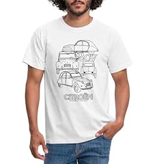 Spreadshirt citroën voiture d'occasion  Livré partout en France