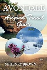 Avondale arizona travel for sale  Delivered anywhere in Ireland