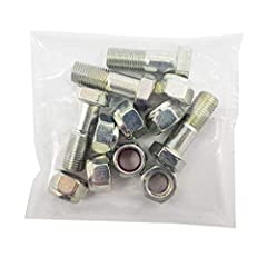 Britpart screw set for sale  Delivered anywhere in UK
