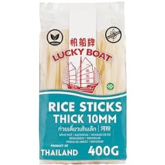 Lucky boat rice for sale  Delivered anywhere in UK