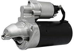 Anlasser 00kw neu gebraucht kaufen  Wird an jeden Ort in Deutschland