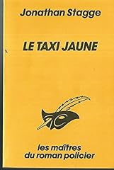 Taxi jaune d'occasion  Livré partout en France