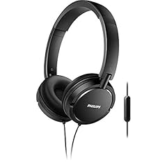 Casque philips shl5005 d'occasion  Livré partout en France