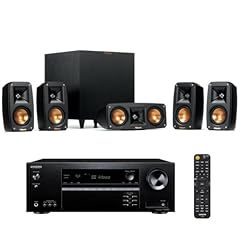 Klipsch reference theater for sale  Delivered anywhere in USA 