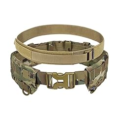 Idogear cintura tattica usato  Spedito ovunque in Italia 