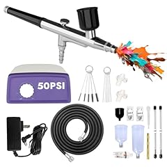 Psi airbrush kit for sale  Delivered anywhere in USA 