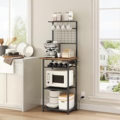 Mahancris bakers rack for sale  Delivered anywhere in USA 