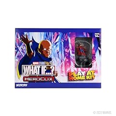 Marvel heroclix marvel for sale  Delivered anywhere in USA 
