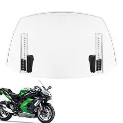 Motorrad windabweiser verstell gebraucht kaufen  Wird an jeden Ort in Deutschland