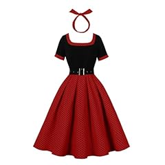 50s vintage dress for sale  Delivered anywhere in USA 
