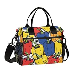 Large lunch bag for sale  Delivered anywhere in USA 