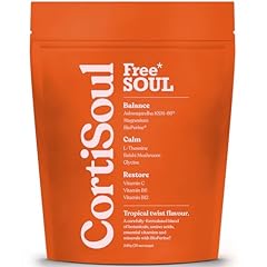Free soul cortisoul for sale  Delivered anywhere in UK