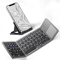 Slim foldable wireless for sale  Delivered anywhere in USA 