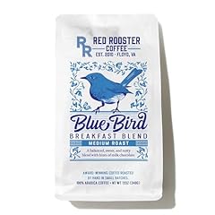 Red rooster coffee for sale  Delivered anywhere in USA 