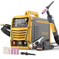 Tooliom tig welder for sale  Delivered anywhere in USA 