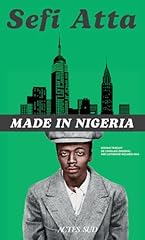Made nigeria d'occasion  Livré partout en France