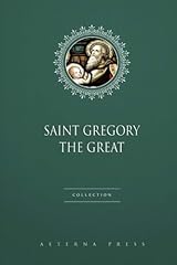 Saint gregory great for sale  Delivered anywhere in USA 