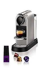 Nespresso citiz automatic for sale  Delivered anywhere in Ireland