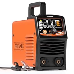 Feifanke arc200 welding for sale  Delivered anywhere in UK