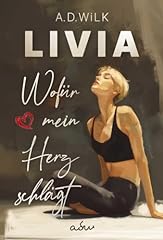 Livia wofür herz gebraucht kaufen  Wird an jeden Ort in Deutschland