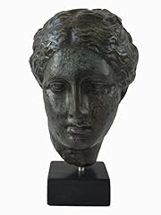 Hygieia büste bronze gebraucht kaufen  Wird an jeden Ort in Deutschland
