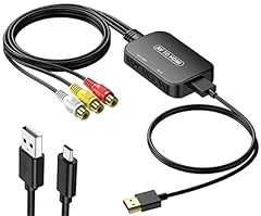 Rca hdmi adapter for sale  Delivered anywhere in USA 