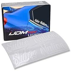 Ijdmtoy 7x1.5 inch for sale  Delivered anywhere in USA 