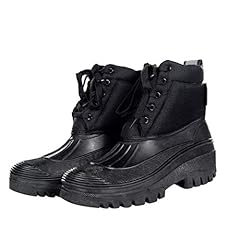 Hkm thermo stallschuh usato  Spedito ovunque in Italia 