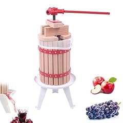 Yrhome pressoir fruits d'occasion  Livré partout en France