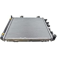 Trq radiator assembly for sale  Delivered anywhere in USA 