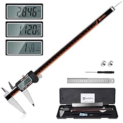 Hardell digital caliper for sale  Delivered anywhere in USA 
