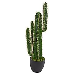Nearly natural cactus for sale  Delivered anywhere in USA 