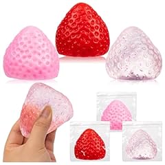 3pcs handmade stress for sale  Delivered anywhere in USA 
