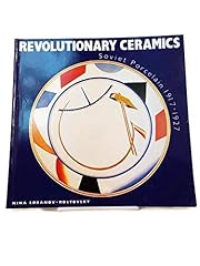 Revolutionary ceramics soviet for sale  Delivered anywhere in UK