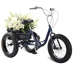 Thalorus adult tricycle for sale  Delivered anywhere in USA 