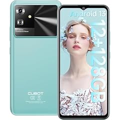 Cubot note smartphone d'occasion  Livré partout en France