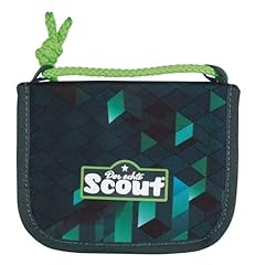 Scout brustbeutel cubes gebraucht kaufen  Wird an jeden Ort in Deutschland