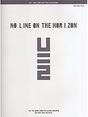 Line the horizon usato  Spedito ovunque in Italia 