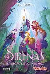 Sirenas. tesoro los d'occasion  Livré partout en France