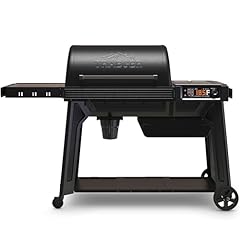 Traeger grills woodridge for sale  Delivered anywhere in USA 